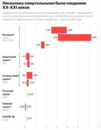 Правила ковидных похорон: зараженные могилы на брезентовом поле