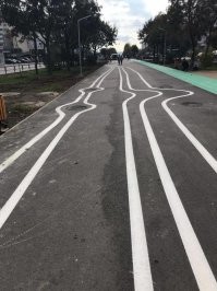 Да мне, плевать, что он этим хотел сказать, лучше расскажите, КАК он это сделал??? :))
