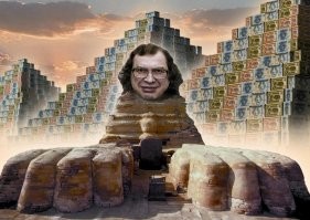 ... и не сосчитать