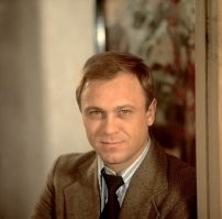 Замечательные фотографии советских актеров от фотографа Владимира Бондарева