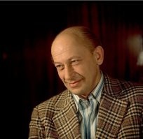 Замечательные фотографии советских актеров от фотографа Владимира Бондарева