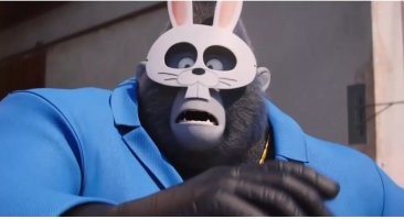 Кстати, маски не помеха. Уникальной считается именно область вокруг глаз.