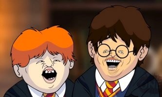 В Великобритании нашли точную копию Эммы Уотсон