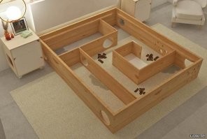 15 бытовых решений, которые человеческая смекалка изменила в лучшую сторону 