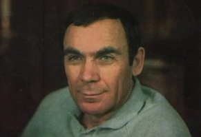 Не знал, что в "Убить Билла" Владимир Заманский играл.