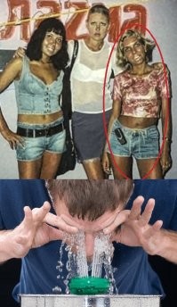 Девушки из диких нулевых: модницы и красавицы 2000-х