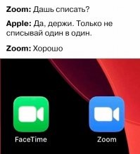 Кто у кого постер украл?