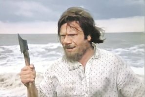 Бывший пьяный священник напал с ножом на паломника