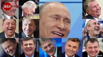 Ни ниве борьбы с коррупцией появились новые достижения. 

===