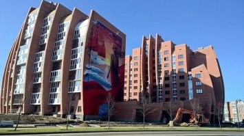 алые паруса, блд