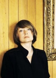 Потому что это Жанна Болотова