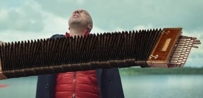 Этот россиянин-обладатель лучшей кредитной карты в МИРЕ!