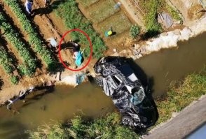 Никто не погиб?
Ну да, ну да.