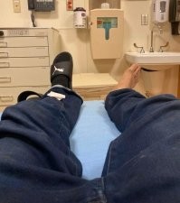 Из серии "Найди кота". Как это можно связать с Лего?