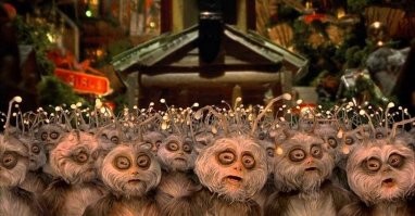 Готовится к выпуску новая серия "Людей в черном"