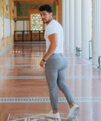 ишь как масса искривляет пространство