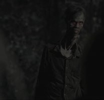 Я понял кем или точнее чем, вдохновлялся автор)