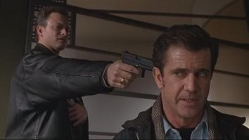 Гэри Синиз, "Выкуп". Кстати, далеко не самая слабая роль.