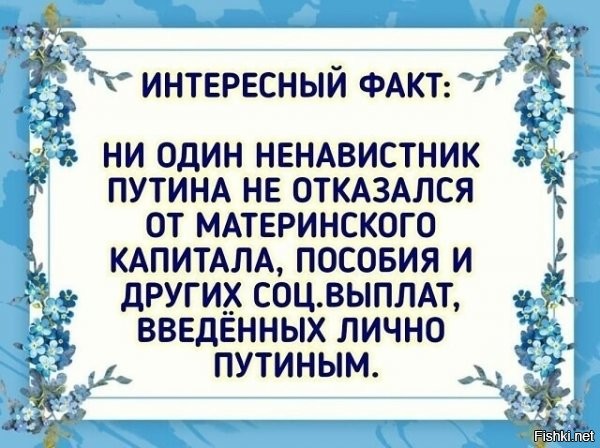 По поводу гос. программ.