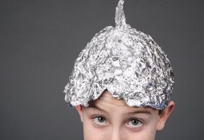 Вот что бывает, если ходить на улицу без шапки..