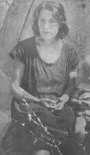 Могу и своей бабушкой похвалиться (1931 год).