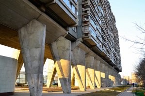 Ничего вы не понимаете в проектировании