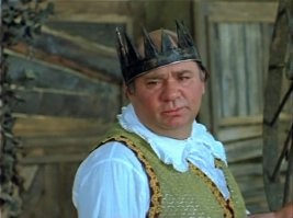 Снимки из семейного архива Евгения Леонова: любимого актера всеми поколениями