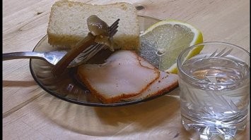 Алкопост на вечер этой пятницы