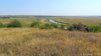 Ростовские горы