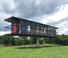 Ничего вы не понимаете в проектировании