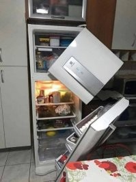 Намёк понят - пить надо меньше