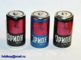 Вот такие намного реже текли, так как были завальцованы.