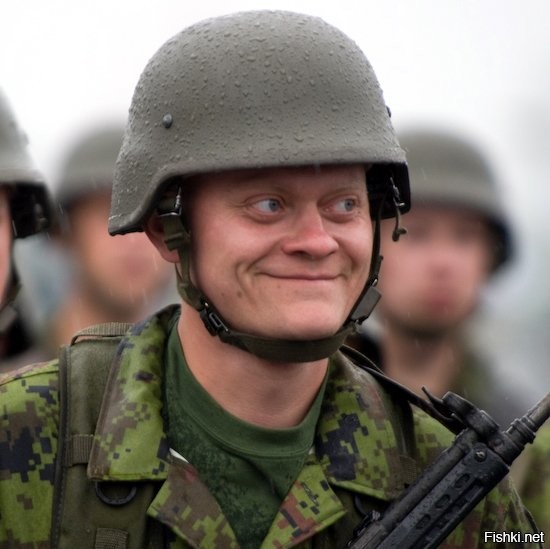 Как эстонские генералы пилят государственный бюджет