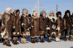 Хозяева этих шкур тоже не от старости умерли или вам только соболя жалко?