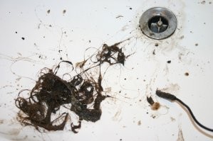 Красота то конечно, спору нет..Но быт своё берёт.)