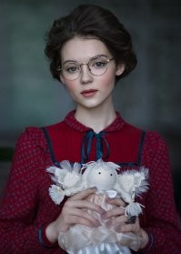 Красота то какая - лепота