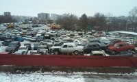 Зачем так далеко ехать?