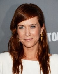 Кристен Уиг тоже норм. Часто в комедиях встречаю.