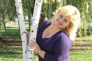 На билетик в Германию тёте не скинитесь?