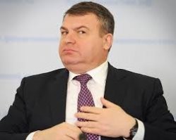 А это его "продолжатель дела"...