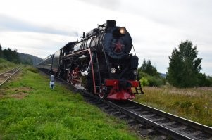 Россия, Карелия