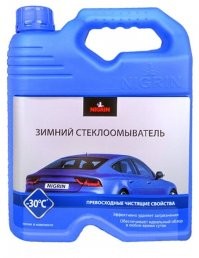 Пользуюсь всегда только такой(как зимней, так и летней) уже пять сезонов(может даже больше, ориентируюсь по возрасту авто). Основа - изопропиловый спирт, вреда здоровью никакого. Запах вполне нормальный, в отличие от омываек на изопропиле других производителей. Единственный недостаток - дорого. Но мне комфорт и здоровье важнее.