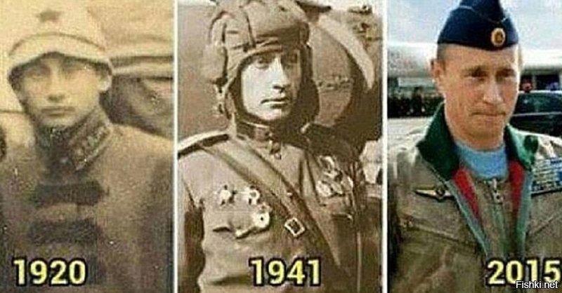 Да что вы знаете о реинкарнации?...