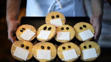 Вместо «Селедки под шубой» буду готовить на Новый год 2021!