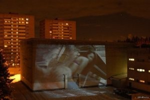 есть и по интереснее сюжеты