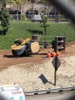 Ну перекур, чё непонятно?! Полежит, отдохнёт - и дальше впахивать.