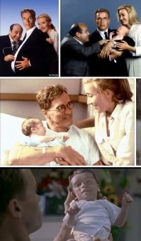 Скрины из социальных сетей