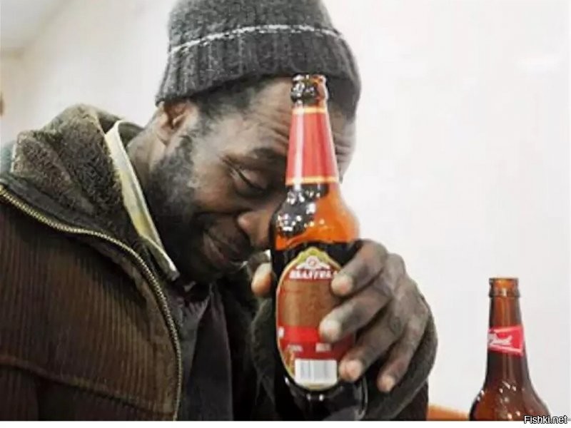 Может там сын, весь в отца?