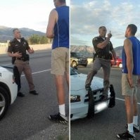 Сложности жизни высоких людей