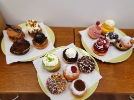 Суфганиёт - Израиль